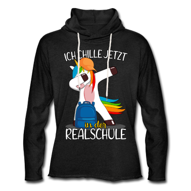 Realschule Hoodie - Realschule Einschulung Realschüler 5. Klasse