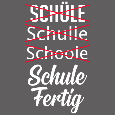 Motiv Schule Schüler Schule Abgeschlossen Schulabschluss