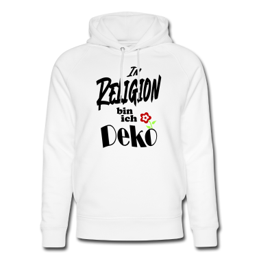 Realschule Hoodie - Schule Schüler Student Studentin Religion