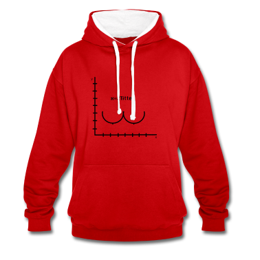 Realschule Hoodie - Lustiger Spruch für Mathematiker Mathe Shirt