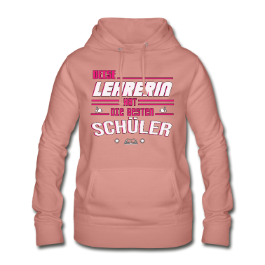 Realschule Hoodie - Geschenk Shirt Lehrerin Klasse Schule Unterricht