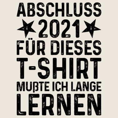 Motiv Abschluss 2021