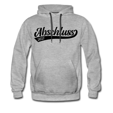 Realschule Hoodie - Abschluss 2021