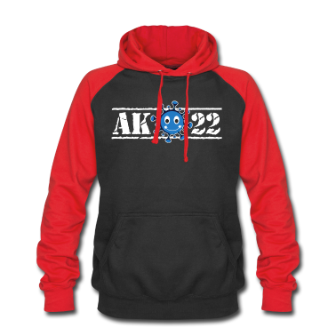 Realschule Hoodie - Abschluss Abi AK 2022 Corona