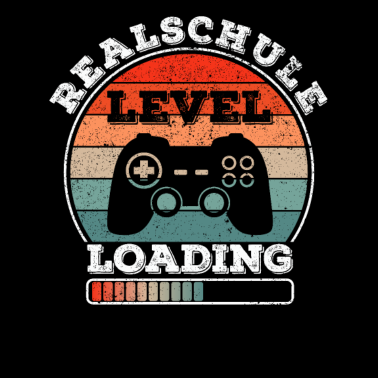 Motiv Mittlere Reife Realschule Einschulung Junge