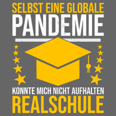 Motiv Realschule Abschluss Pandemie Mittlere Reife