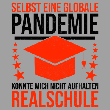 Motiv Realschule Abschluss Pandemie Mittlere Reife