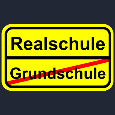 Motiv Realschule Einschulung Schulbeginn 5. Klasse
