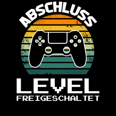 Motiv Abschluss Grundschule Realschule Geschenk