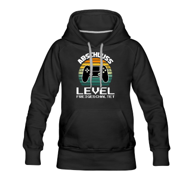 Realschule Hoodie - Abschluss Grundschule Realschule Geschenk