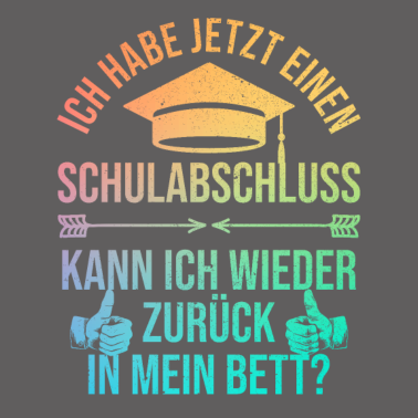 Motiv Schulabschluss Abschluss Abi Realschule Abitur