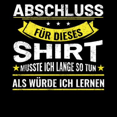 Motiv Abschluss 2021 Realschule Prüfung Geschenk