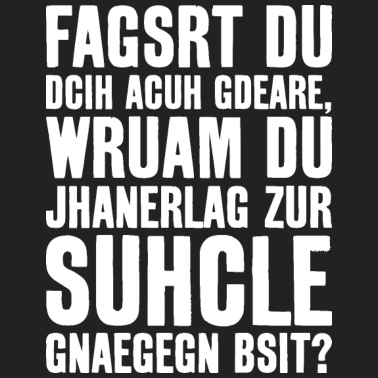 Motiv SCHULE ABSCHLUSS ABI REALSCHULE GYMNASIUM