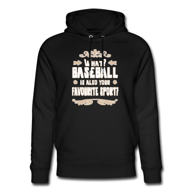 Realschule Hoodie - Baseball Baseman Mädchen Frauen Realschule