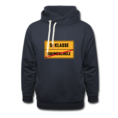 Realschule Hoodie - Gymnasium 5. Klasse Realschule Weiterführende Schu