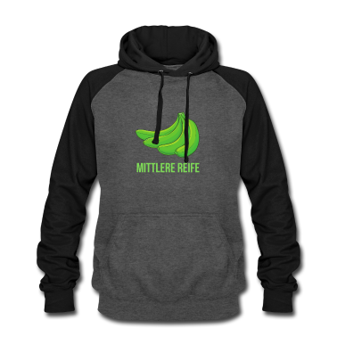 Realschule Hoodie - Mittlere Reife Realschule Abschluss Realabschluss