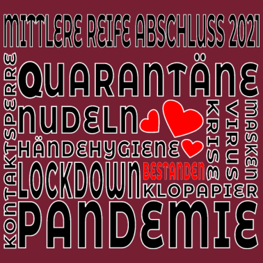 Motiv Mittlere Reife Abschlussprüfungen 2021 REALSCHULE