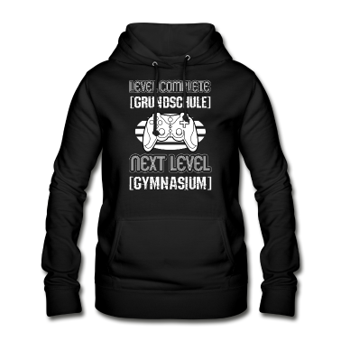 Realschule Hoodie - 5. Klasse Einschulung Realschule Gymi Gymnasium