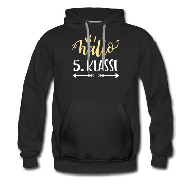 Realschule Hoodie - 5. Klasse Einschulung Realschule Gymi Gymnasium