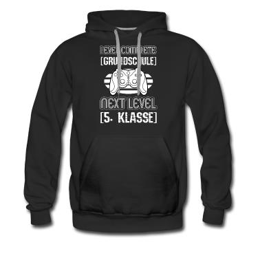Realschule Hoodie - 5. Klasse Einschulung Realschule Gymi Gymnasium