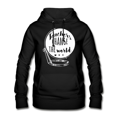 Realschule Hoodie - Geschenk lehrer lernen schuler Bildung Schülerin