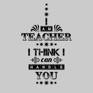 Motiv Lehrer Lehrerin Spruch