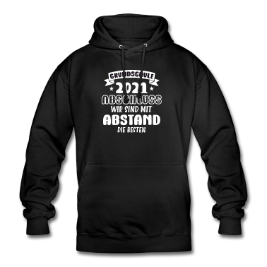 Realschule Hoodie - Grundschule Abschluss 2021 Schüler Geschenk
