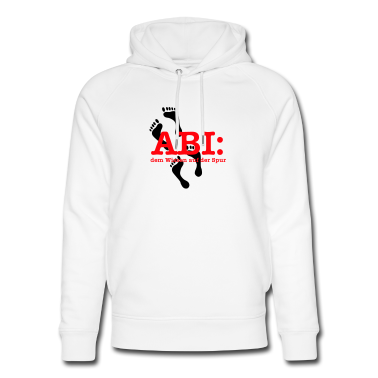 Realschule Hoodie - Abi