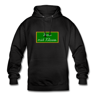 Realschule Hoodie - Lehrer Lehrerin Schule Schüler Geschenk
