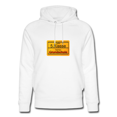 Realschule Hoodie - einschulung schulanfang Geschenk Mädchen