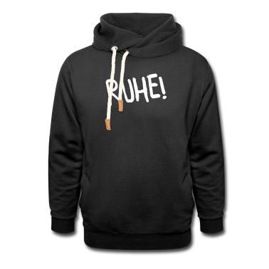 Realschule Hoodie - Ruhe - Klassenlehrer Lehrer