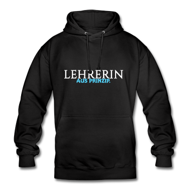 Realschule Hoodie - Lehrerin