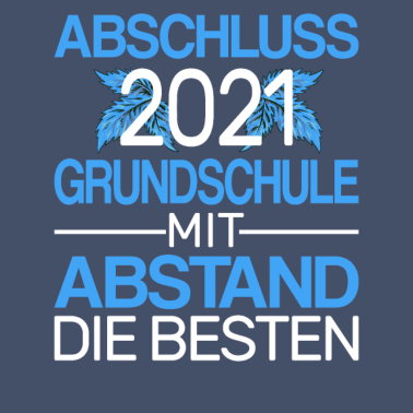 Motiv Abschluss 2021 Grundschule Grundschulabschluss