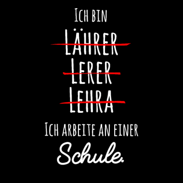 Motiv Klassenlehrer Pädagoge Lehrer