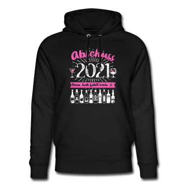 Realschule Hoodie - Schulabschluss Abschluss 2021 Geschenk
