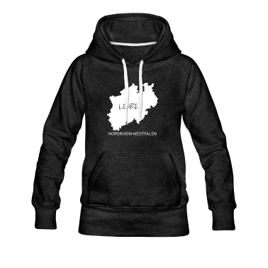 Realschule Hoodie - Lehrer Lehrerin in Nordrhein-Westfalen Geschenk