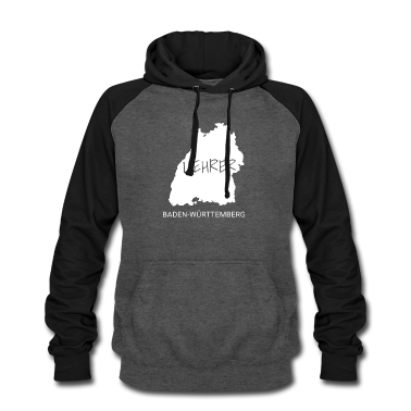 Realschule Hoodie - Lehrer Lehrerin Baden-Württemberg Geschenk