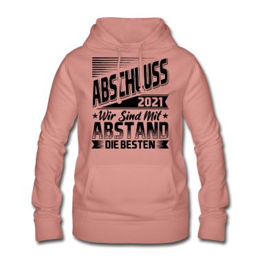 Realschule Hoodie - Abschluss 2021