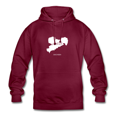 Realschule Hoodie - Lehrer Lehrerin in Sachsen Geschenk