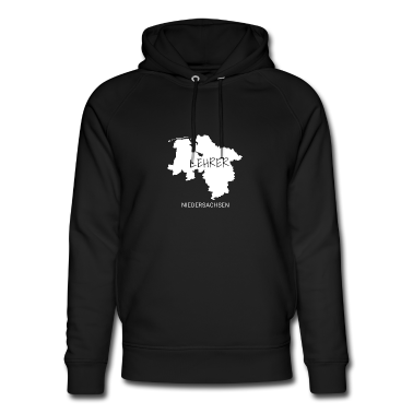 Realschule Hoodie - Lehrer Lehrerin in Niedersachsen Geschenk