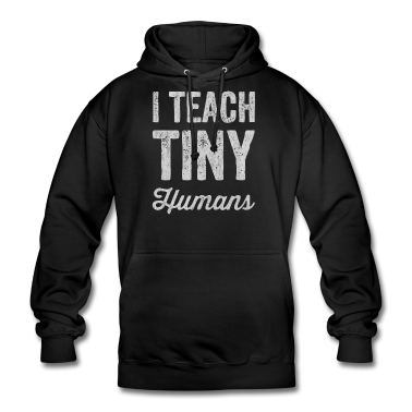 Realschule Hoodie - Lehrer, Lehrerin, Lehrer sein, Lehrer Beruf, Unter