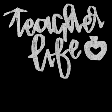 Motiv Lehrer, Lehrerin, Lehrer sein, Lehrer Beruf, Unter