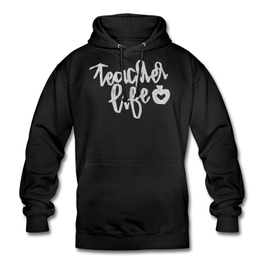 Realschule Hoodie - Lehrer, Lehrerin, Lehrer sein, Lehrer Beruf, Unter