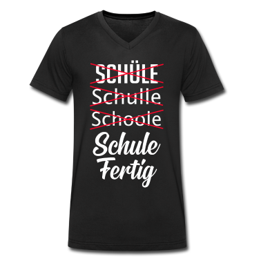 Realschule T-Shirt - Schule Schüler Schule Abgeschlossen Schulabschluss