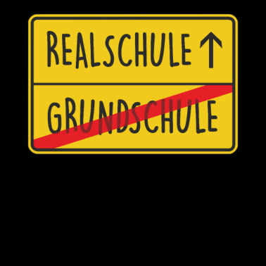 Motiv Realschule Übertritt Realschüler