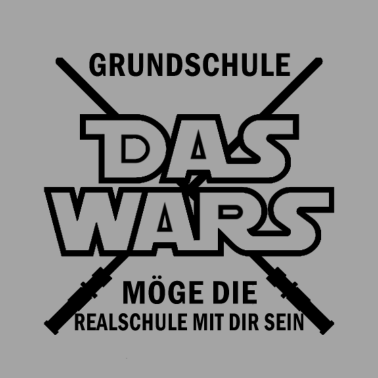 Motiv Grundschule Das Wars - Realschule