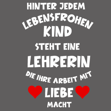 Motiv Lehrerin Pädagogin Schule Spruch Geschenkidee