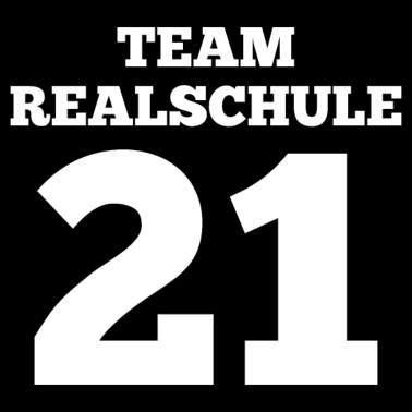 Motiv Team Realschule 2021 Abschluss Spruch