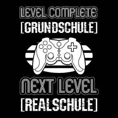 Motiv 5. Klasse Einschulung Realschule