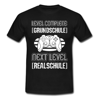 Realschule T-Shirt - 5. Klasse Einschulung Realschule